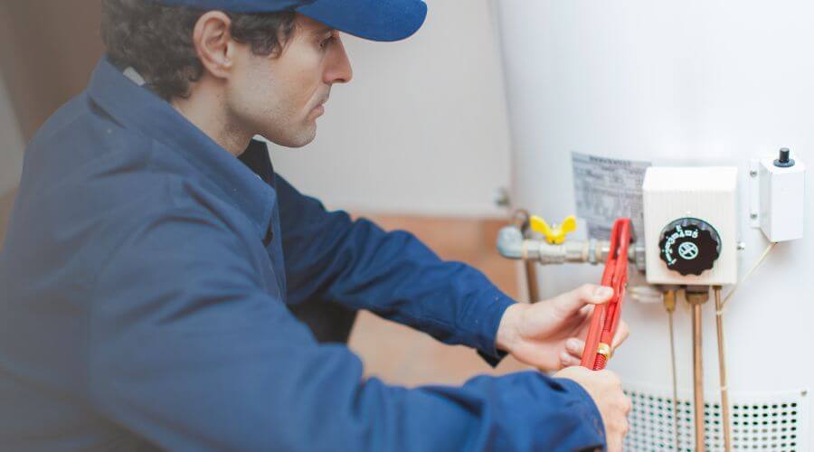 Professional septic pumping service in Marshes Siding, KY